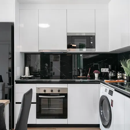 Διαμέρισμα Valentina Tías