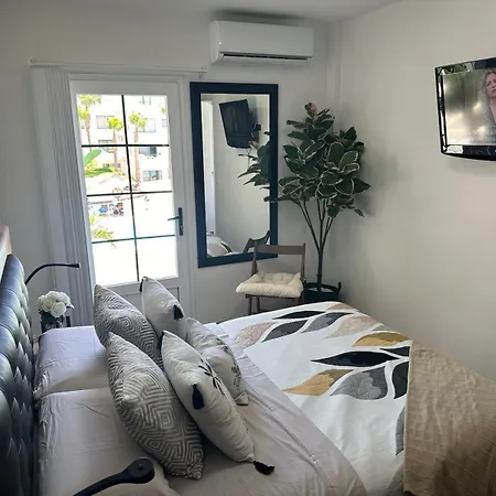 Διαμέρισμα Valentina