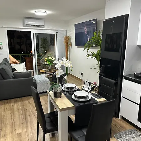 Valentina Διαμέρισμα