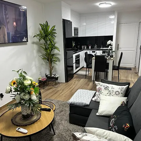 Valentina Διαμέρισμα *