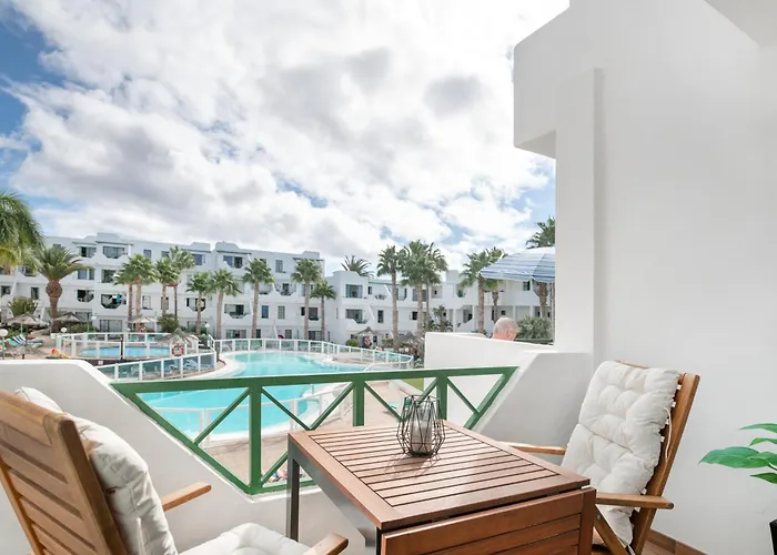 Valentina Appartamento Tías