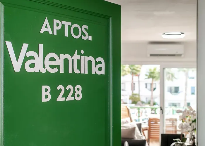 Appartamento Valentina *