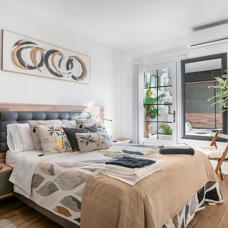 Appartement Valentina *