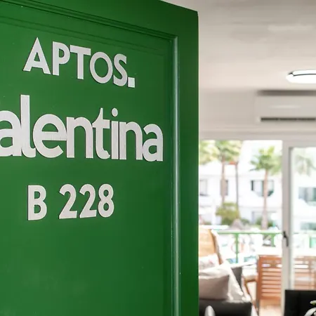 Apartamento Valentina *