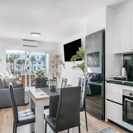 Apartamento Valentina *