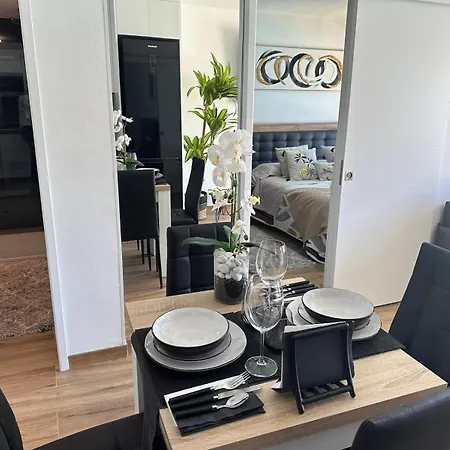 Valentina Appartement