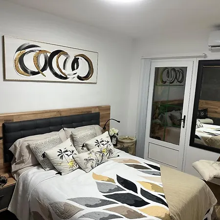 Appartement Valentina *