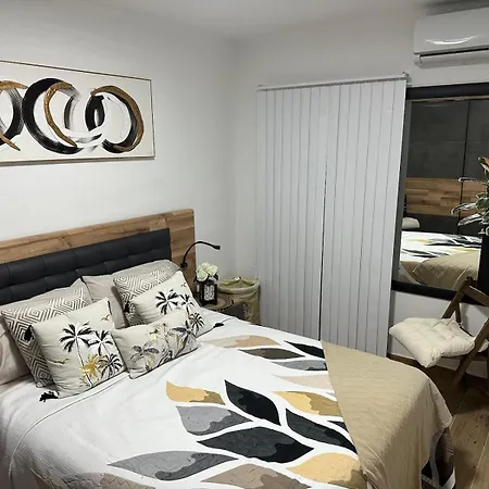 Valentina Appartement Tías