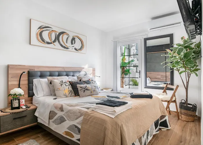 Apartment Valentina *