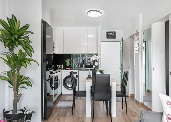 Apartment Valentina Tias