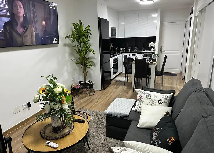 Valentina Apartment *