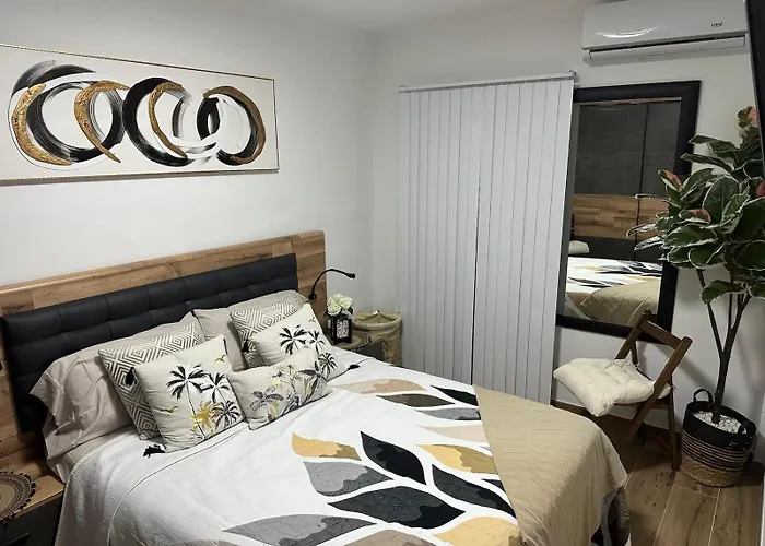 Valentina Apartment Tias