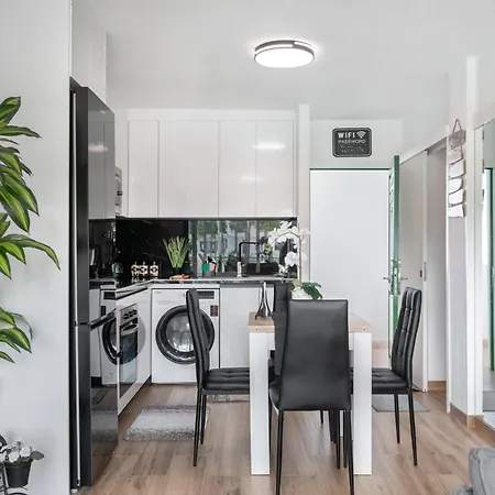 Appartamento Valentina Tías